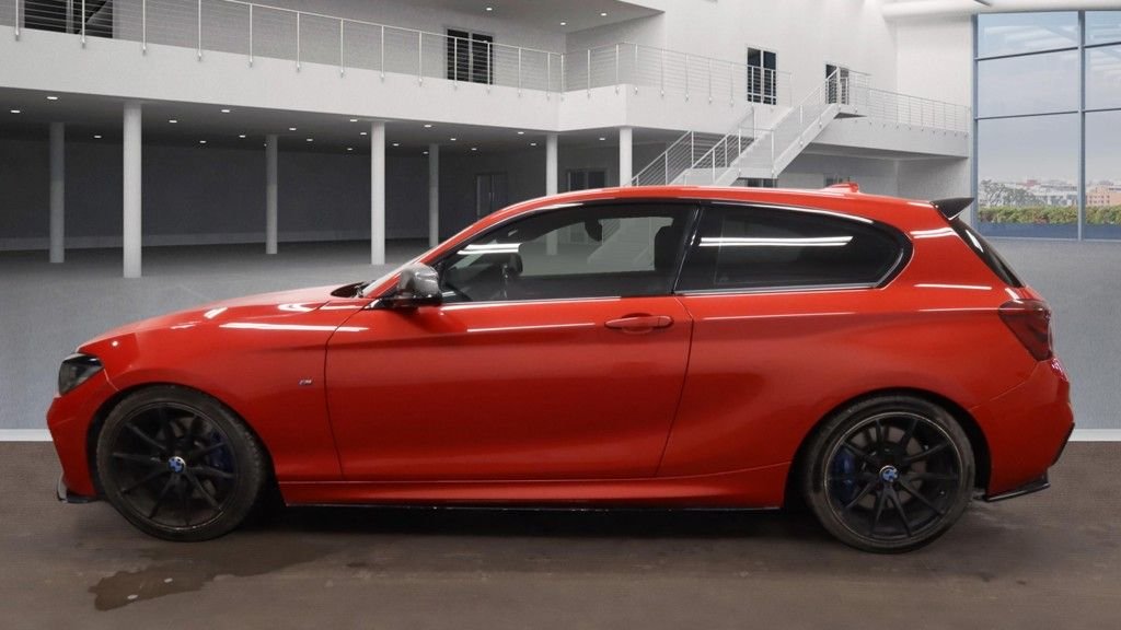 Used BMW 1 Series 2016 for sale - 77014519: Photo 5
