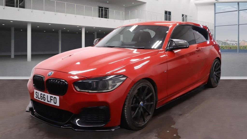 Used BMW 1 Series 2016 for sale - 77014519: Photo 6