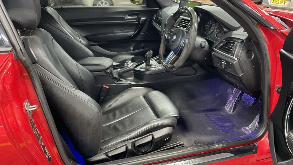 Used BMW 1 Series 2016 for sale - 77014519: Photo 7