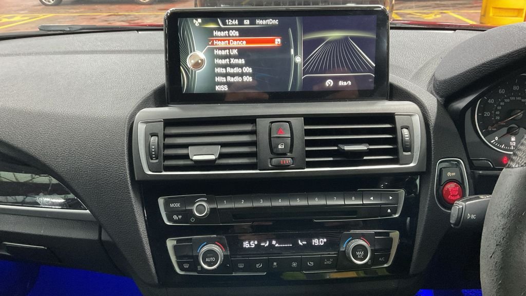 Used BMW 1 Series 2016 for sale - 77014519: Photo 8