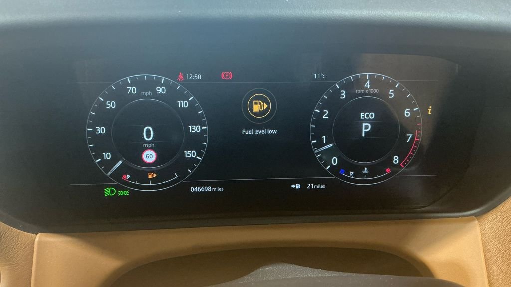 Used Land Rover Range Rover Velar 2019 for sale - 77153354: Photo 11