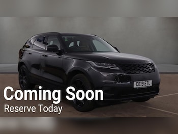 2019 (19) - 2.0 P250 SE 5dr Auto