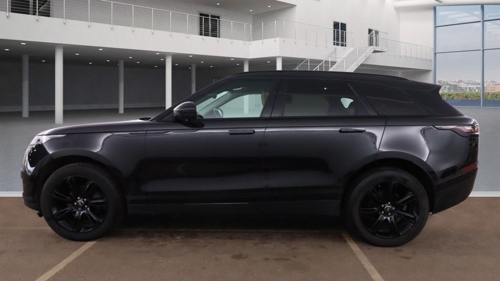 Used Land Rover Range Rover Velar 2019 for sale - 77153354: Photo 6