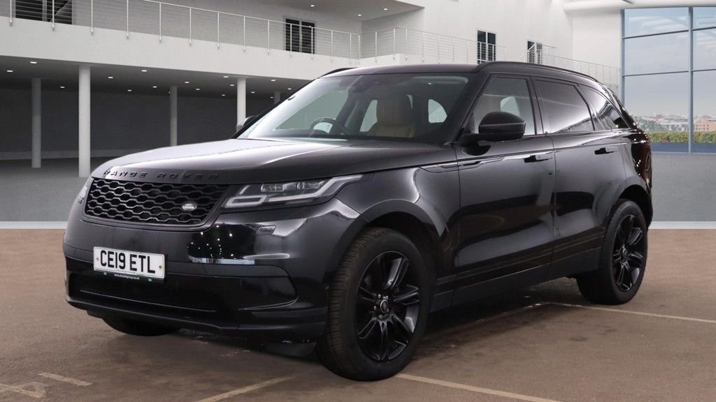 Used Land Rover Range Rover Velar 2019 for sale - 77153354: Photo 7