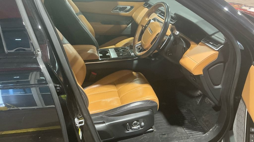 Used Land Rover Range Rover Velar 2019 for sale - 77153354: Photo 8
