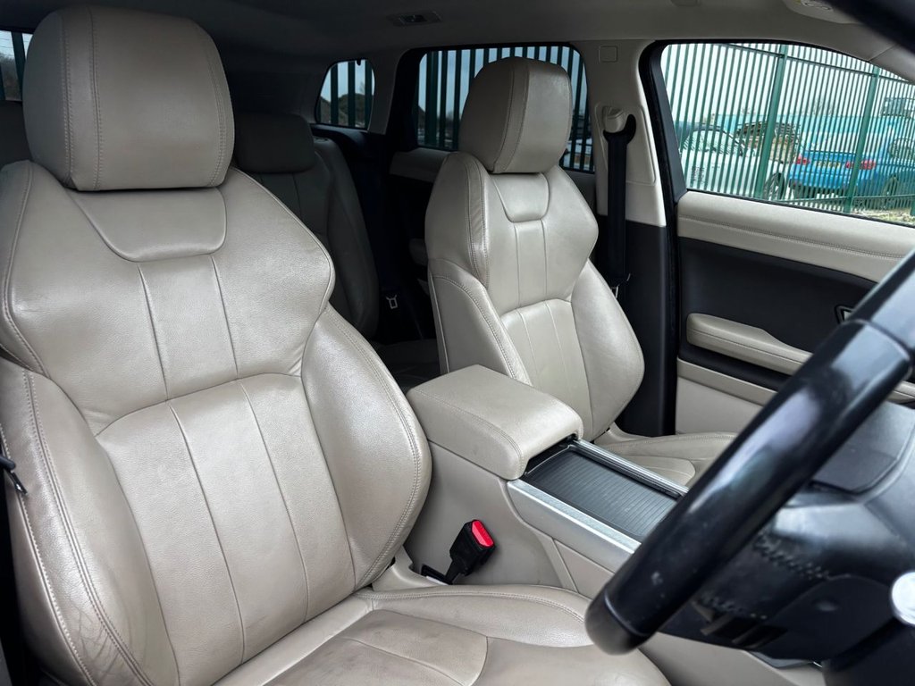 Used Land Rover Range Rover Evoque 2015 for sale - 77293238: Photo 11