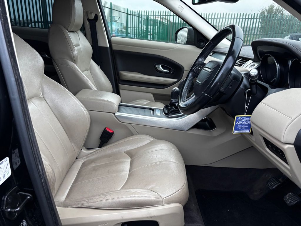 Used Land Rover Range Rover Evoque 2015 for sale - 77293238: Photo 13