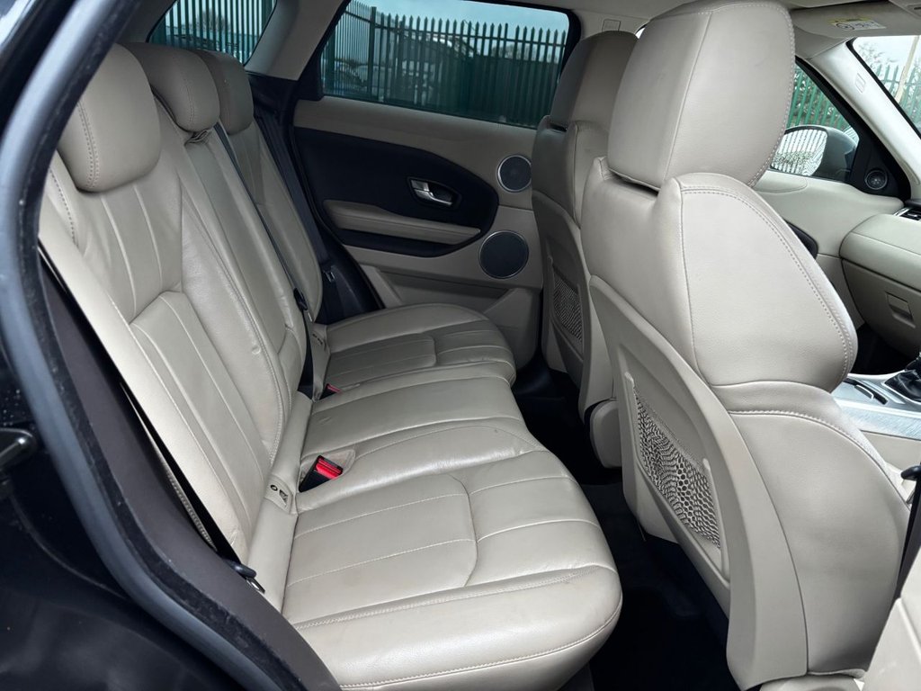 Used Land Rover Range Rover Evoque 2015 for sale - 77293238: Photo 14