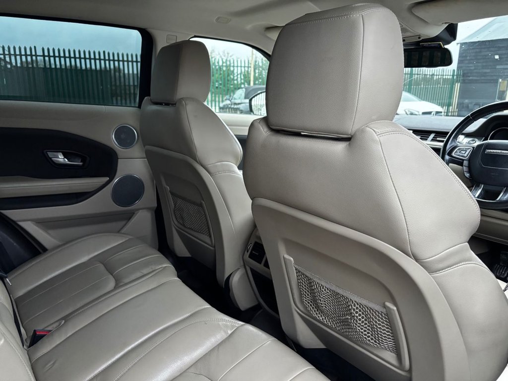 Used Land Rover Range Rover Evoque 2015 for sale - 77293238: Photo 15