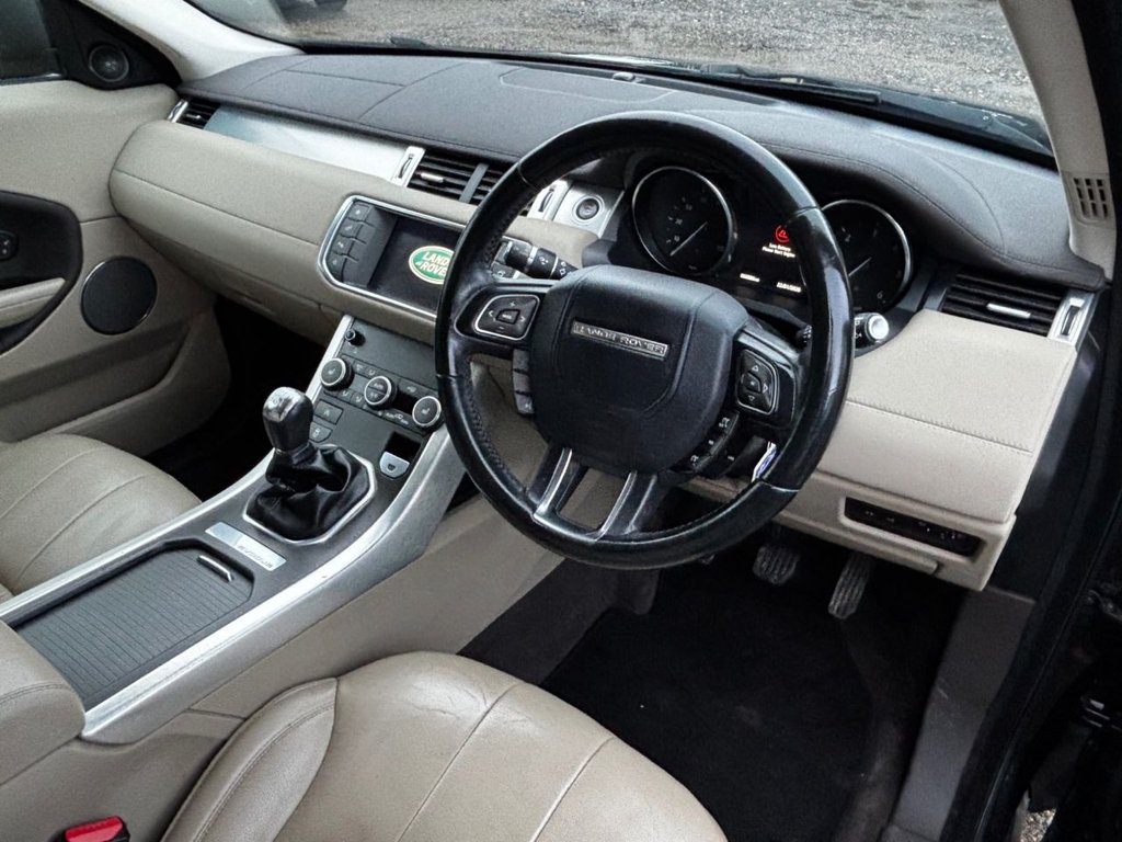 Used Land Rover Range Rover Evoque 2015 for sale - 77293238: Photo 16