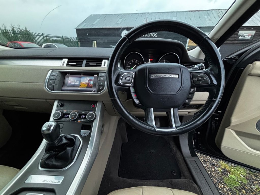 Used Land Rover Range Rover Evoque 2015 for sale - 77293238: Photo 17