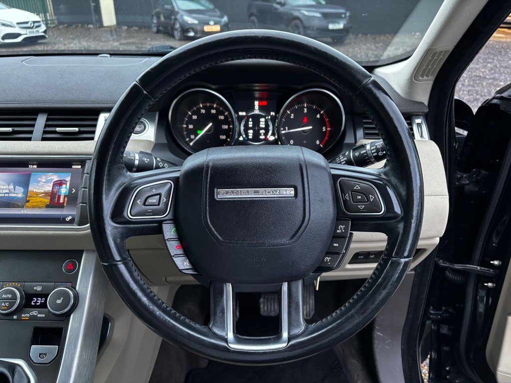 Used Land Rover Range Rover Evoque 2015 for sale - 77293238: Photo 18