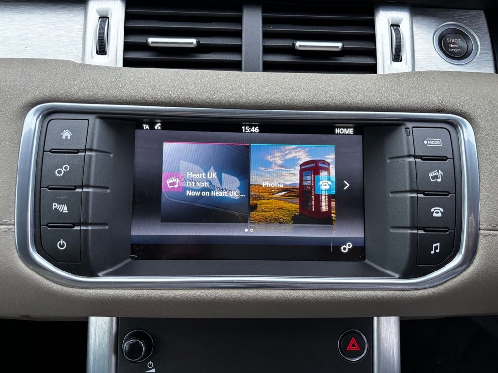 Used Land Rover Range Rover Evoque 2015 for sale - 77293238: Photo 19