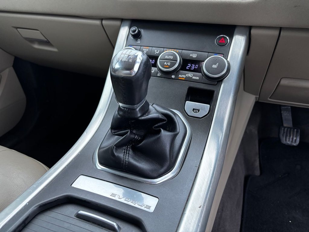 Used Land Rover Range Rover Evoque 2015 for sale - 77293238: Photo 20