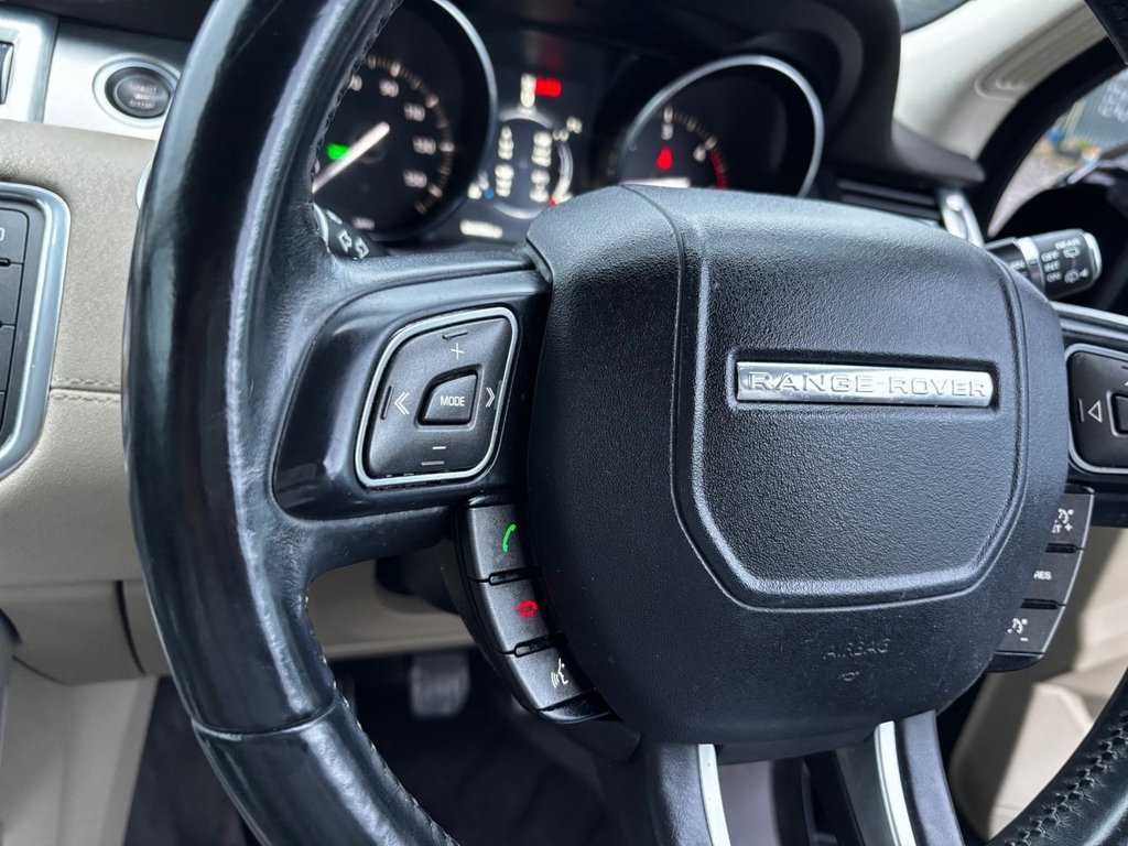 Used Land Rover Range Rover Evoque 2015 for sale - 77293238: Photo 22