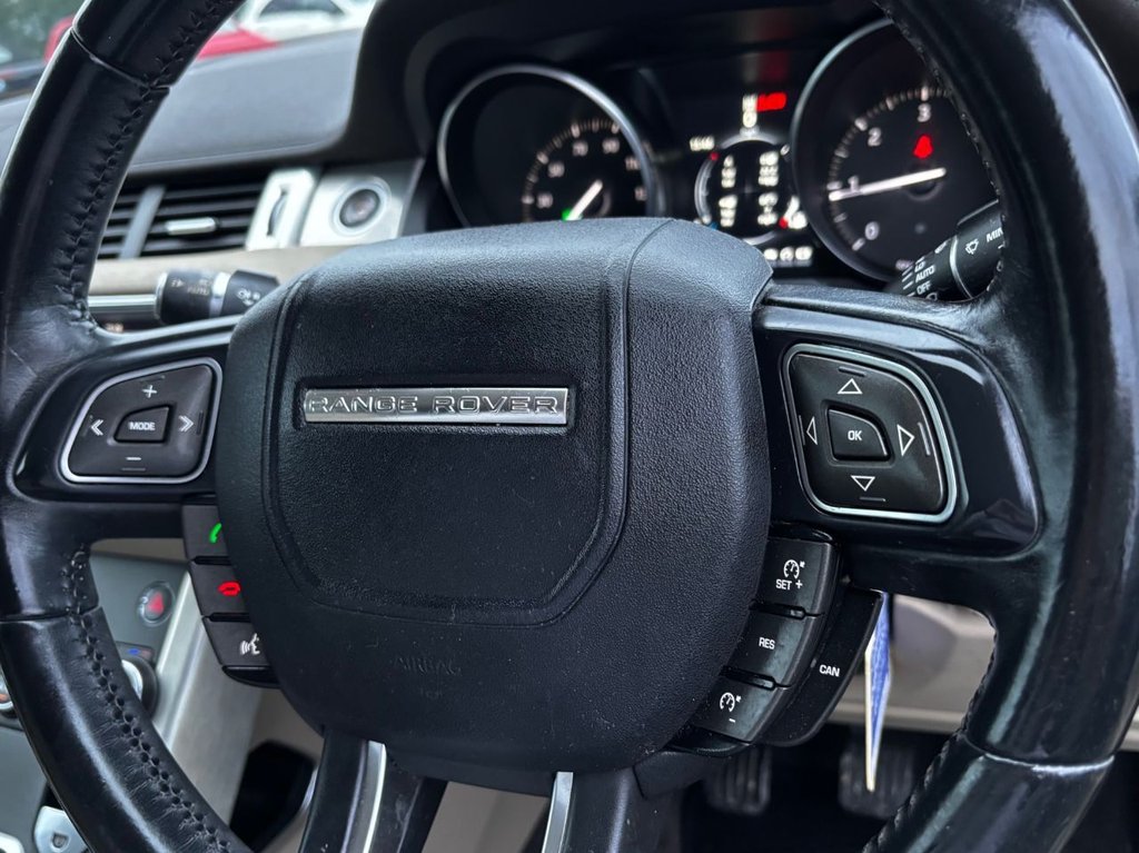 Used Land Rover Range Rover Evoque 2015 for sale - 77293238: Photo 23