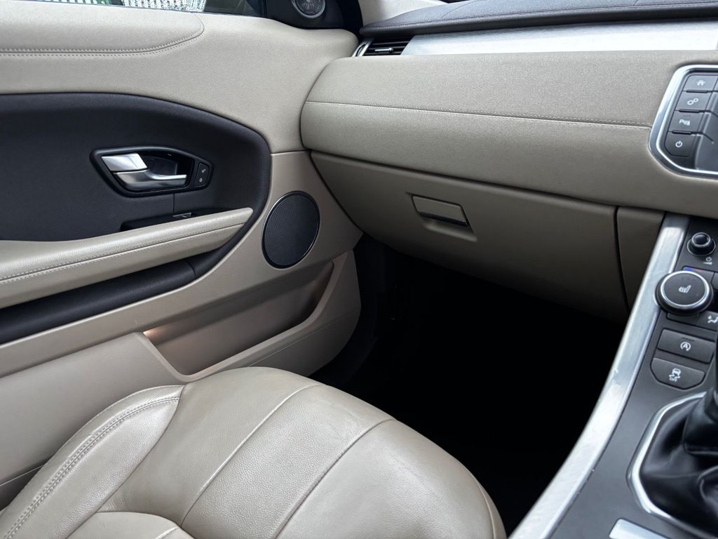 Used Land Rover Range Rover Evoque 2015 for sale - 77293238: Photo 24