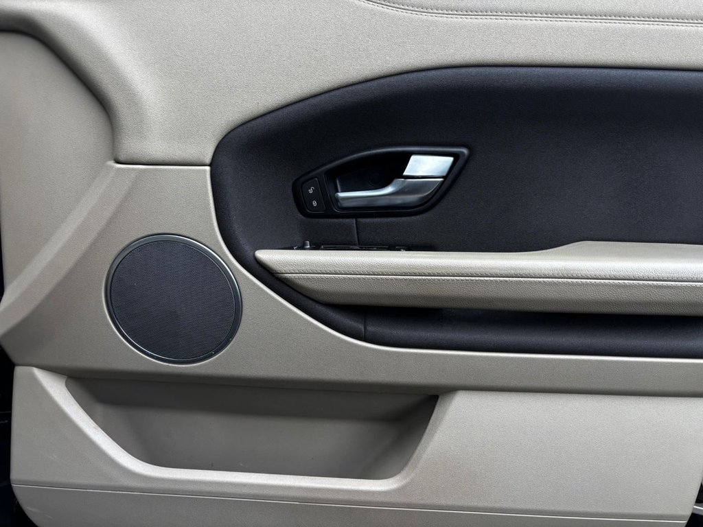 Used Land Rover Range Rover Evoque 2015 for sale - 77293238: Photo 25