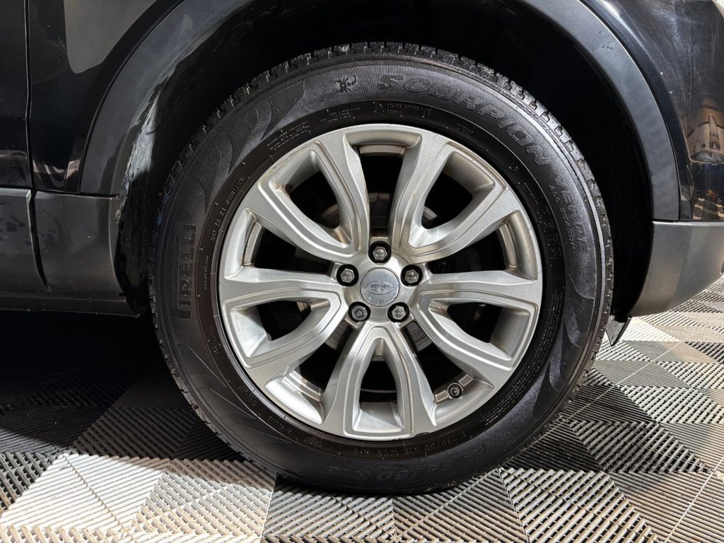 Used Land Rover Range Rover Evoque 2015 for sale - 77293238: Photo 8