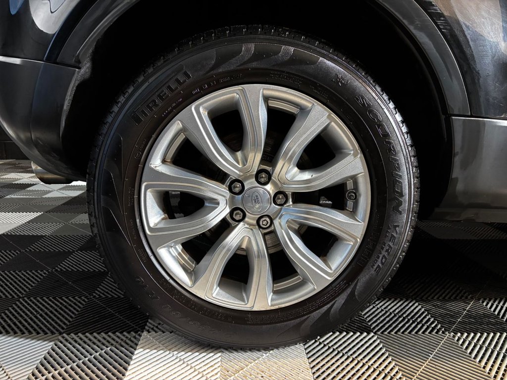 Used Land Rover Range Rover Evoque 2015 for sale - 77293238: Photo 9