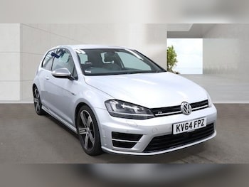 Used Volkswagen Golf 2014 for sale - 78426156: Photo