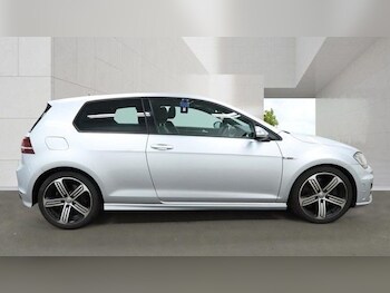 Used Volkswagen Golf 2014 for sale - 78426156: Photo