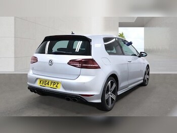Used Volkswagen Golf 2014 for sale - 78426156: Photo