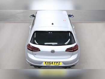 Used Volkswagen Golf 2014 for sale - 78426156: Photo