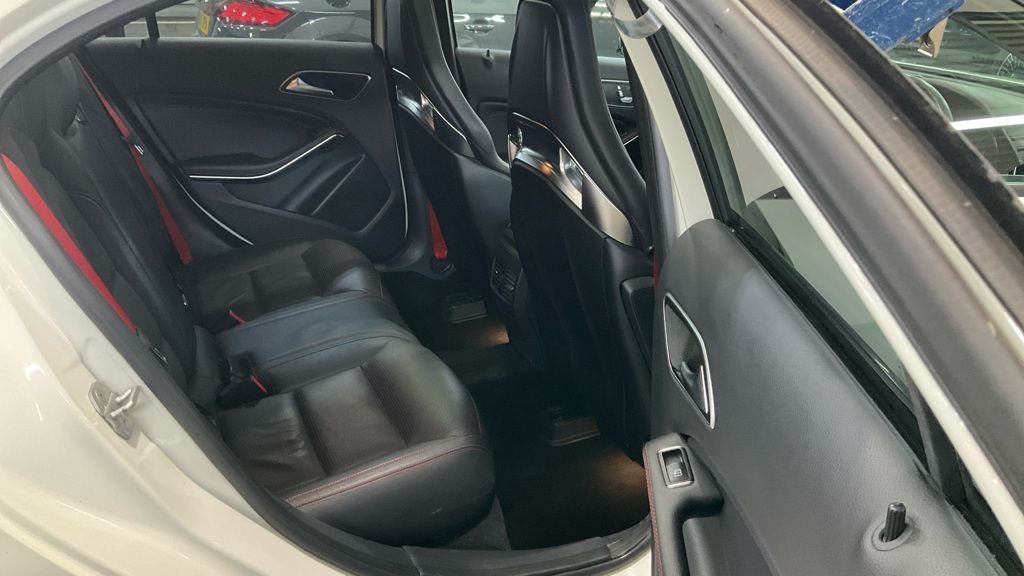 Used Mercedes-Benz A-Class 2016 for sale - 76686195: Photo 10