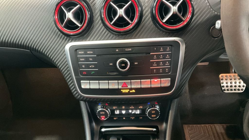 Used Mercedes-Benz A-Class 2016 for sale - 76686195: Photo 11