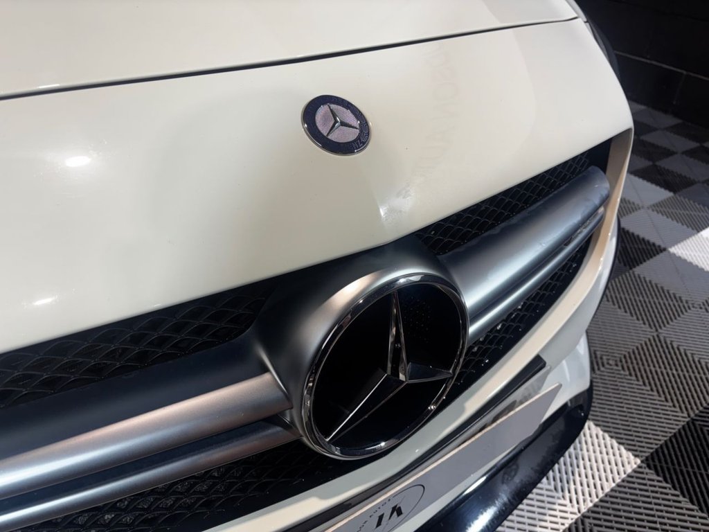 Used Mercedes-Benz A-Class 2016 for sale - 76686195: Photo 14