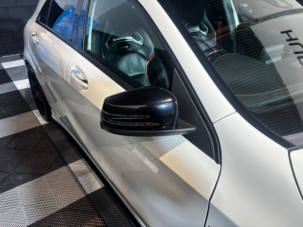 Used Mercedes-Benz A-Class 2016 for sale - 76686195: Photo 15