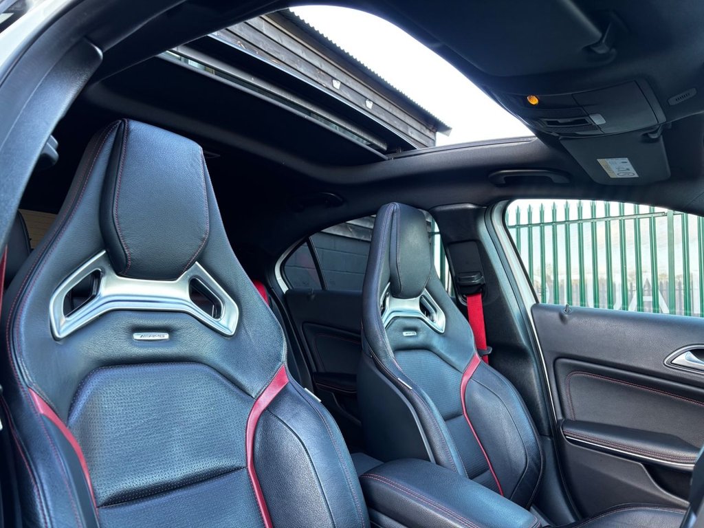 Used Mercedes-Benz A-Class 2016 for sale - 76686195: Photo 21