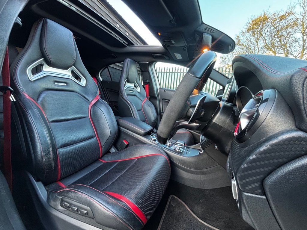 Used Mercedes-Benz A-Class 2016 for sale - 76686195: Photo 22