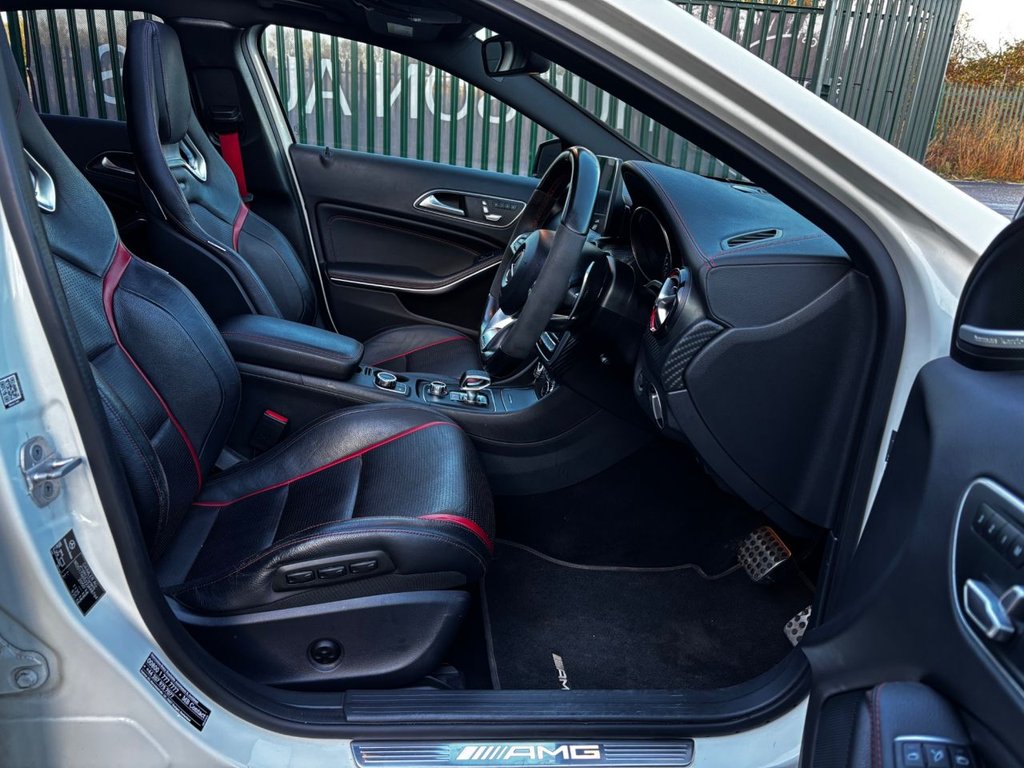 Used Mercedes-Benz A-Class 2016 for sale - 76686195: Photo 23