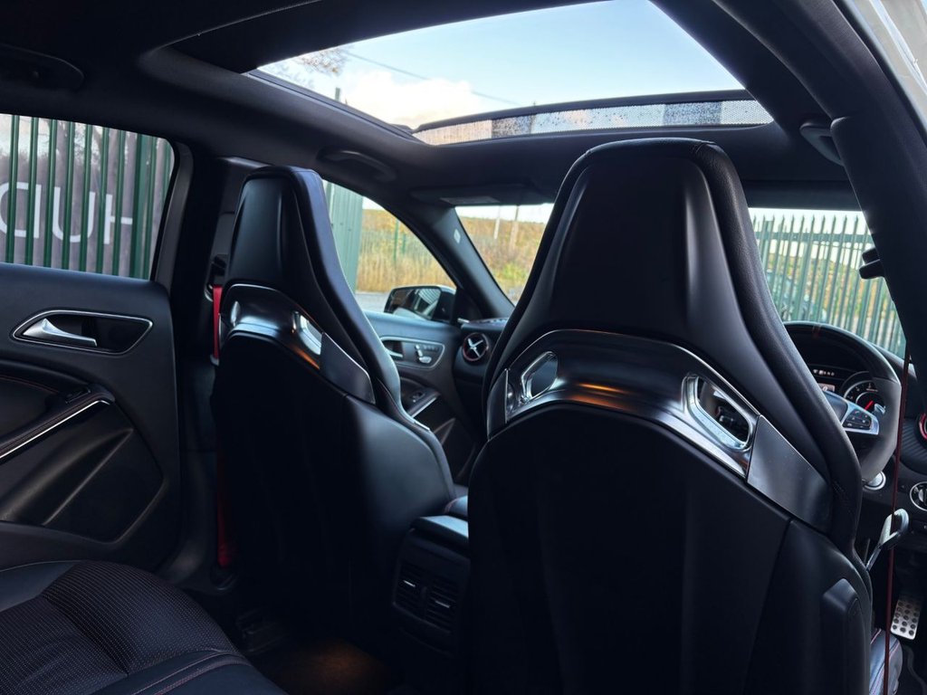 Used Mercedes-Benz A-Class 2016 for sale - 76686195: Photo 25