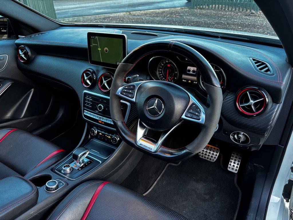 Used Mercedes-Benz A-Class 2016 for sale - 76686195: Photo 26