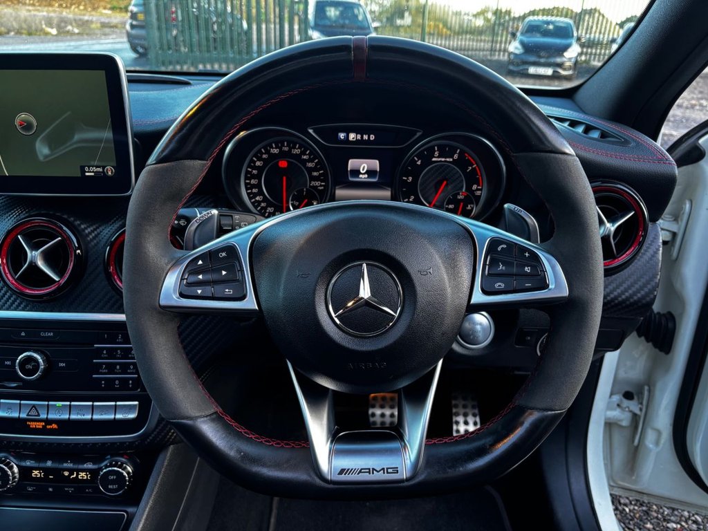 Used Mercedes-Benz A-Class 2016 for sale - 76686195: Photo 28