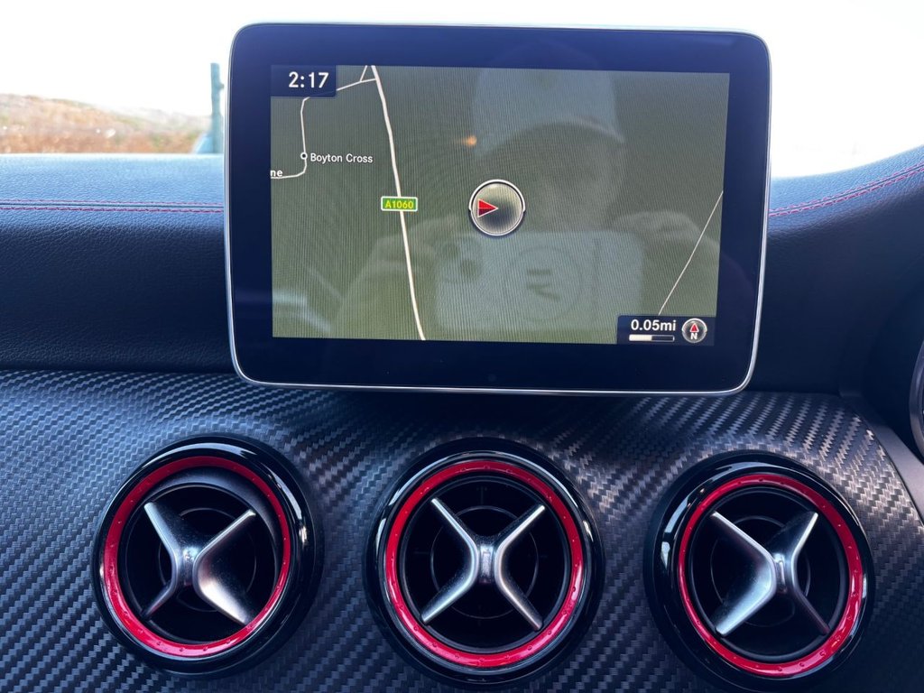 Used Mercedes-Benz A-Class 2016 for sale - 76686195: Photo 30