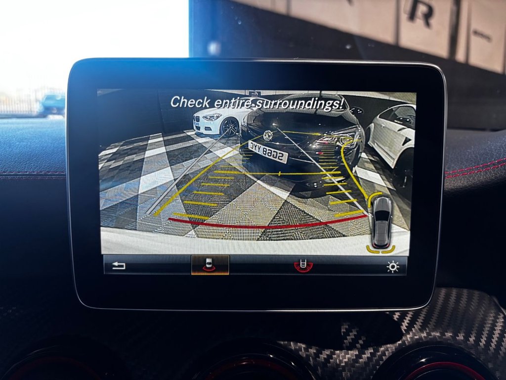 Used Mercedes-Benz A-Class 2016 for sale - 76686195: Photo 31