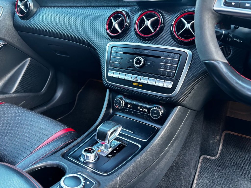 Used Mercedes-Benz A-Class 2016 for sale - 76686195: Photo 32