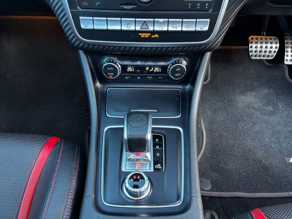 Used Mercedes-Benz A-Class 2016 for sale - 76686195: Photo 35