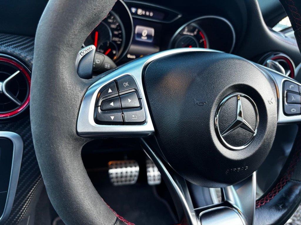 Used Mercedes-Benz A-Class 2016 for sale - 76686195: Photo 39