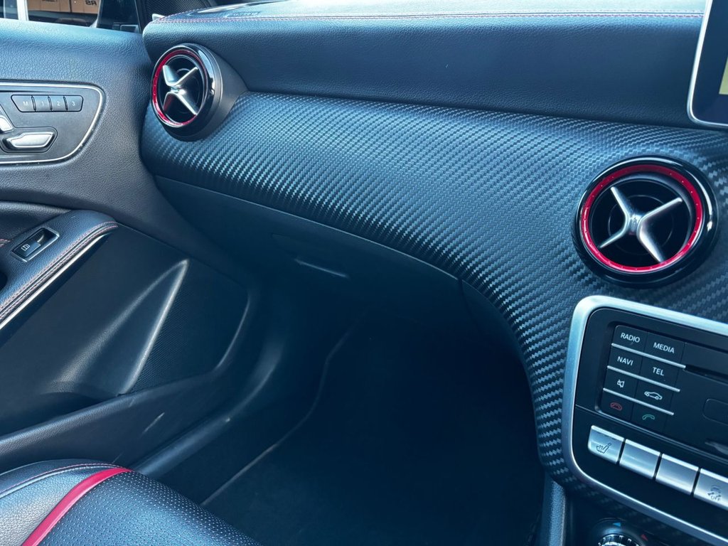 Used Mercedes-Benz A-Class 2016 for sale - 76686195: Photo 42