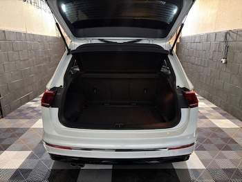 Used Volkswagen Tiguan 2016 for sale - 77408046: Photo