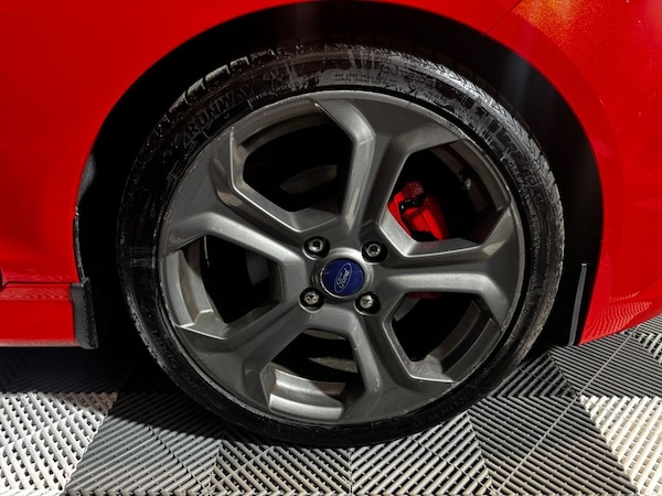 Used Ford Fiesta 2014 for sale - 76313089: Photo 10