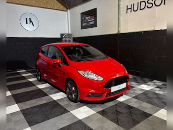 Ford - Fiesta