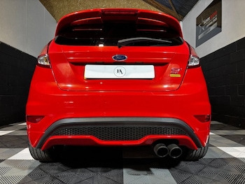 Used Ford Fiesta 2014 for sale - 76313089: Photo 4