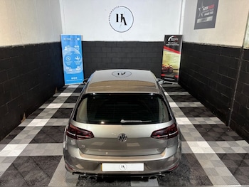 Used Volkswagen Golf 2014 for sale - 77547085: Photo