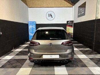 Used Volkswagen Golf 2014 for sale - 77547085: Photo